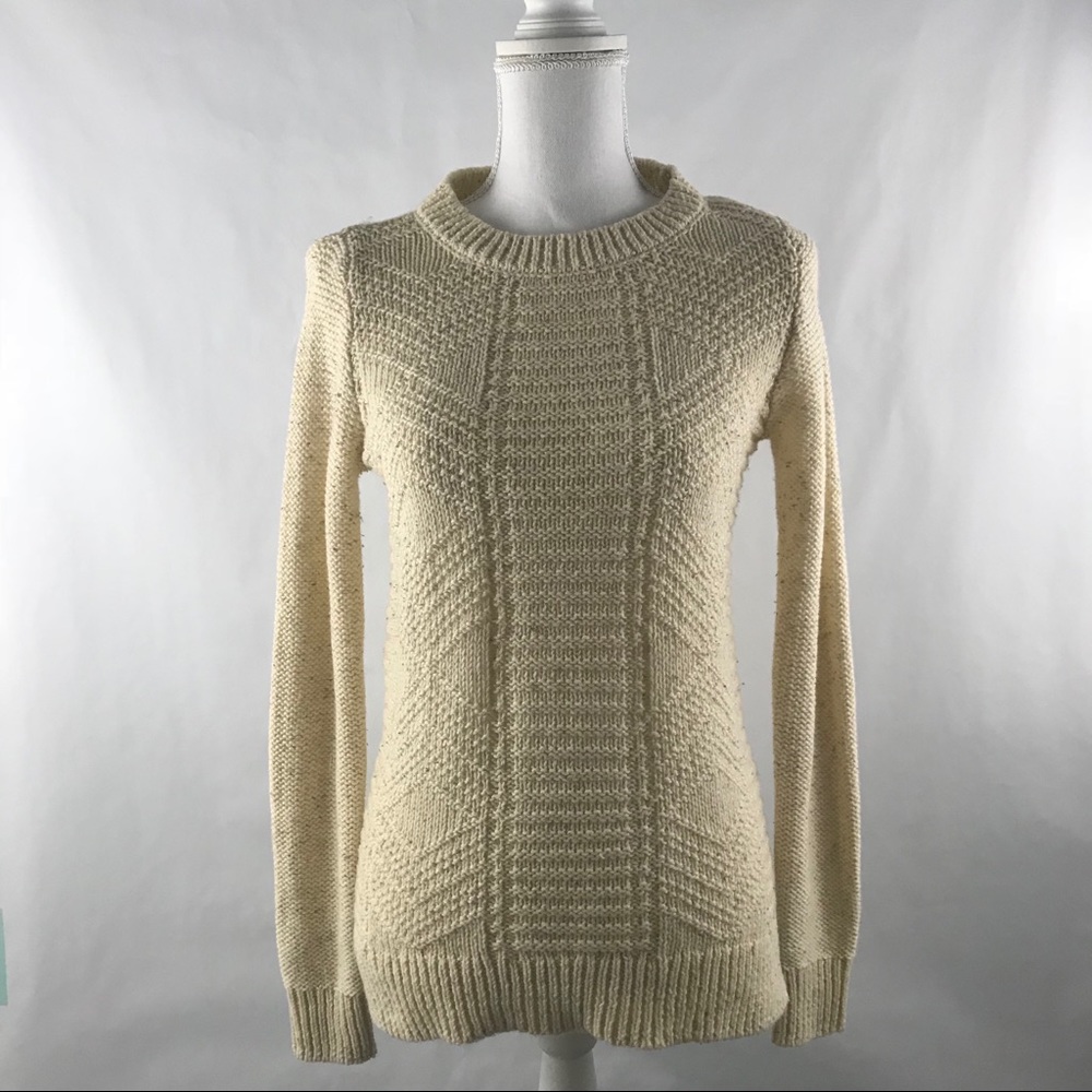 Hollister sweater